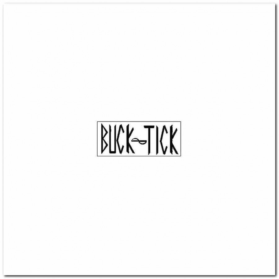 Buy Buck Tick Logo Vinyl Band Logo Vinyl Decal Online
