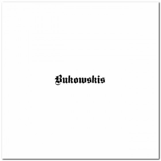 Bukowskis Logo Vinyl Band...