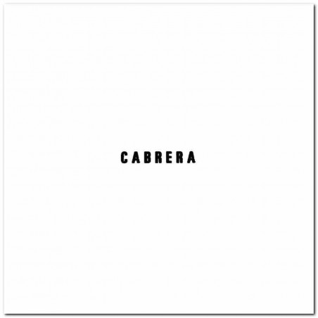 Buy Cabrera Rock Logo Decal Band Logo Vinyl Decal Online