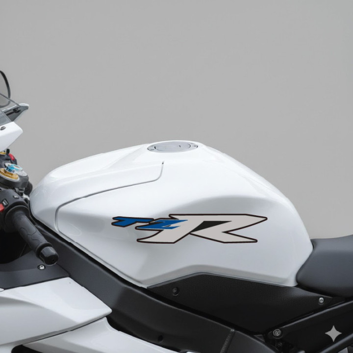 Yamaha Tzr Stickers Decals - DecalsHouse