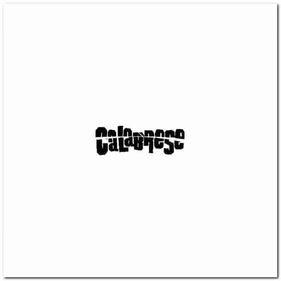 Calabrese Logo Vinyl Band...