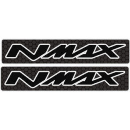Yamaha X Max Style 2 Stickers Decals - DecalsHouse