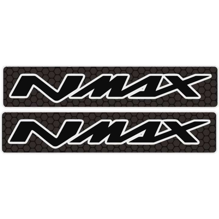 Yamaha X Max Style 2 Stickers Decals - DecalsHouse