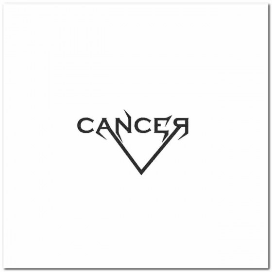 Cancer Srb Logo Decal Band...