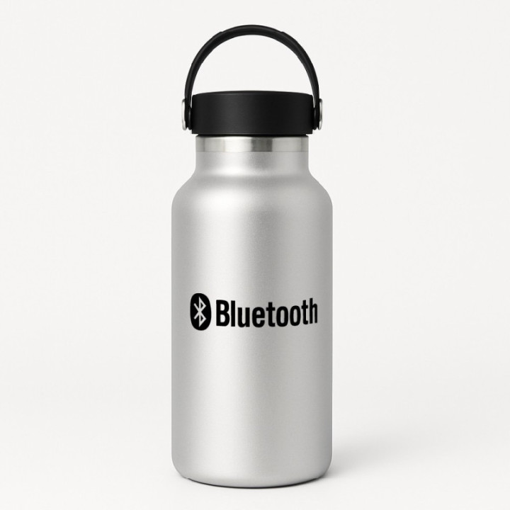2x Bluetooth Sticker Decal Decal Stickers - DecalsHouse