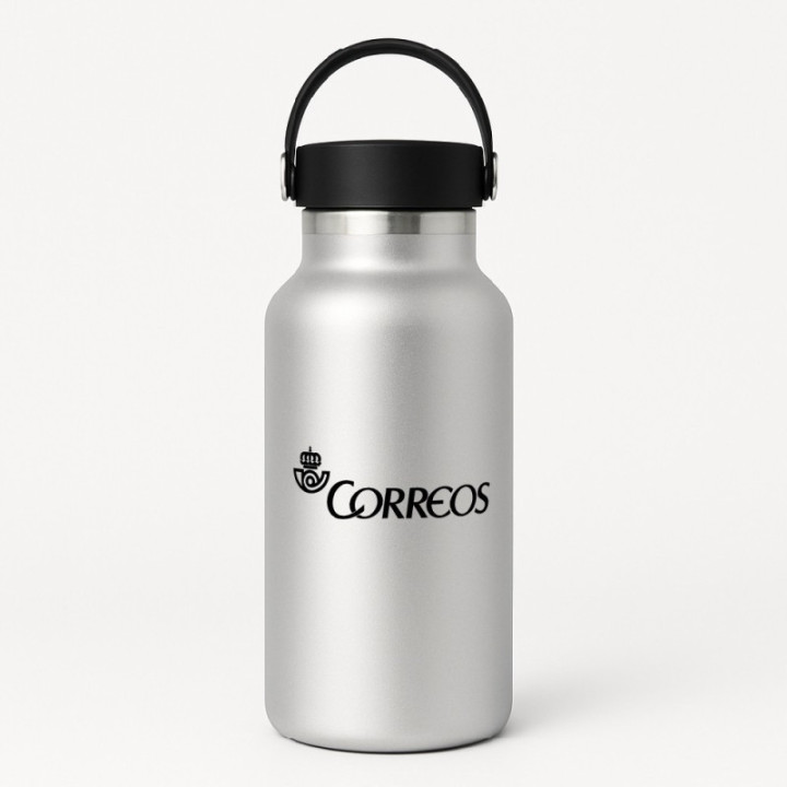 2x Correos Logo V1 Racing Sticker Decal Decal Stickers - DecalsHouse