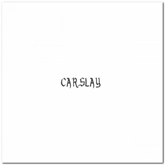 Carslay Logo Decal Band...