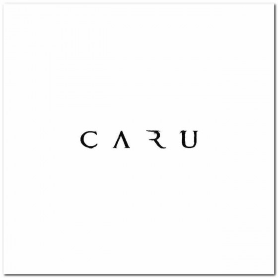 Caru Logo Decal Band Logo...