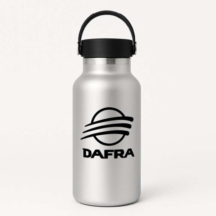 2x Dafra Sticker Decal Decal Stickers - DecalsHouse