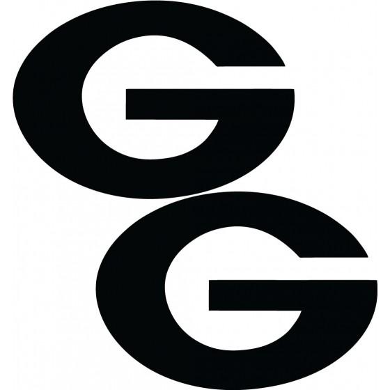 Carpet Graphic Georgia Logo...