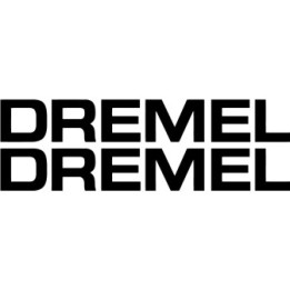 Dremel Stickers – Workshop Tool Box Decals (2-Pack)