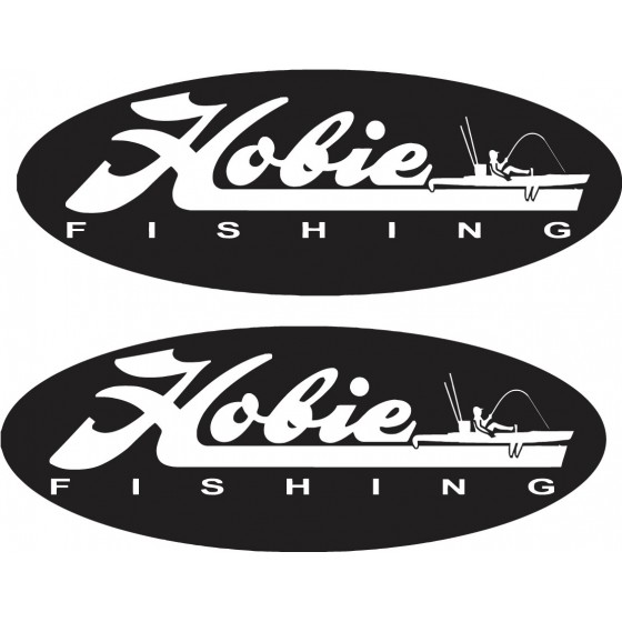 Hobie Kayak Fishing 23 Die...