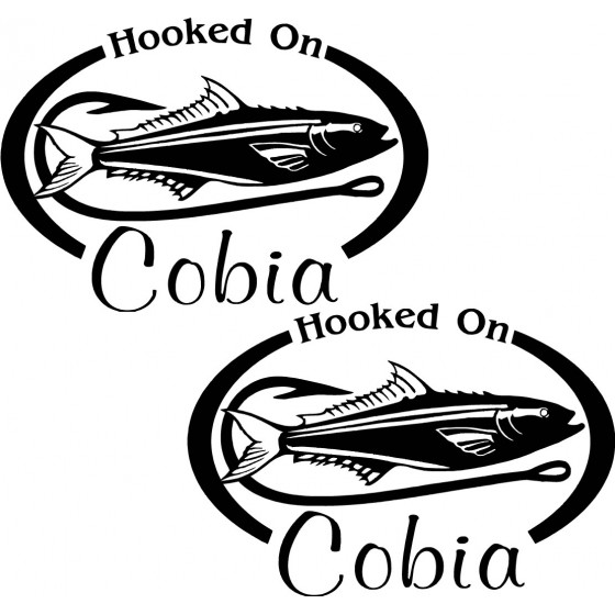 Hooked On Cobia Fishing 29...