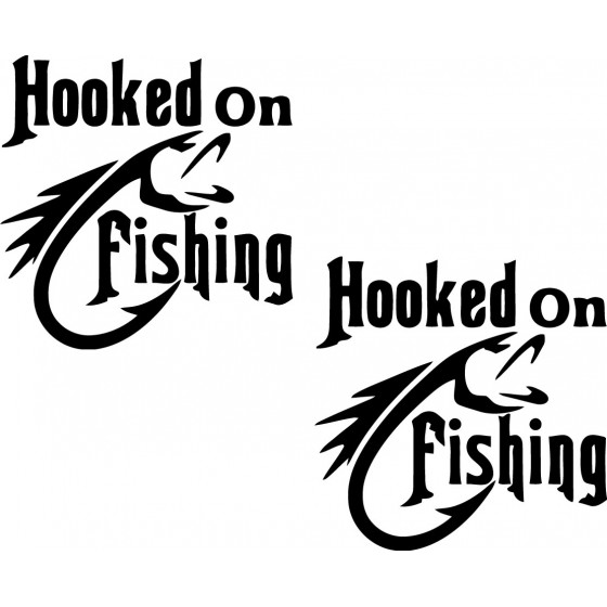 Hooken On Fishing 29 Die...