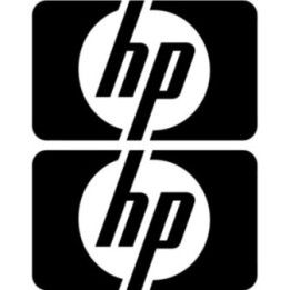 HP Stickers – Tech Racing Sponsor Livery Vinyl Decals (2-Pack)
