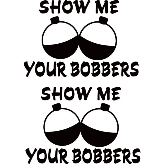 Show Me Your Boobers...