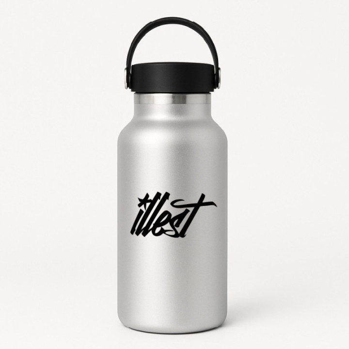 Illest Stickers – Stance JDM Street Decals (2-Pack)