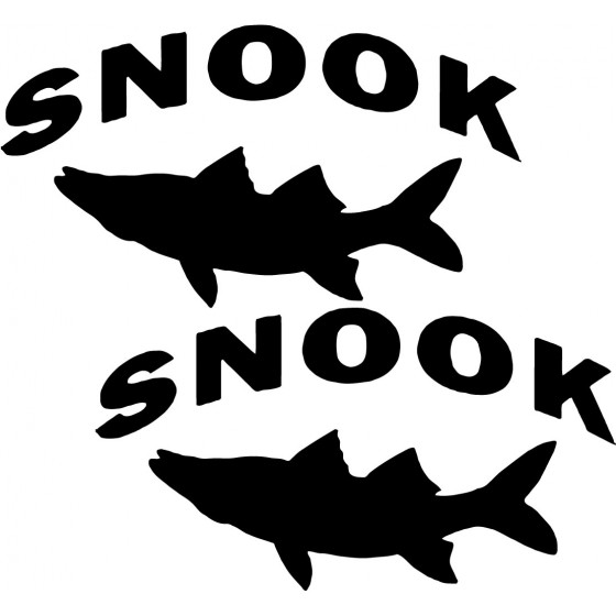 Snook Sport Fishing 23 Die...