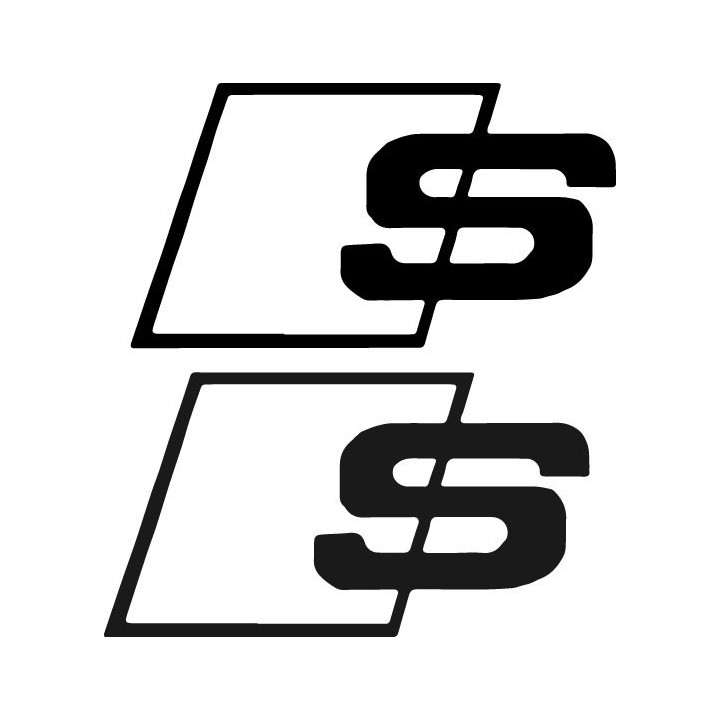 Buy Audi S Line Sticker Online