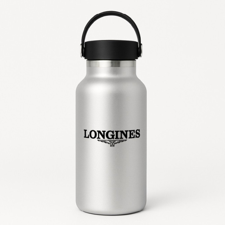 2x Logines Logo V1 Racing Sticker Decal Decal Stickers - DecalsHouse