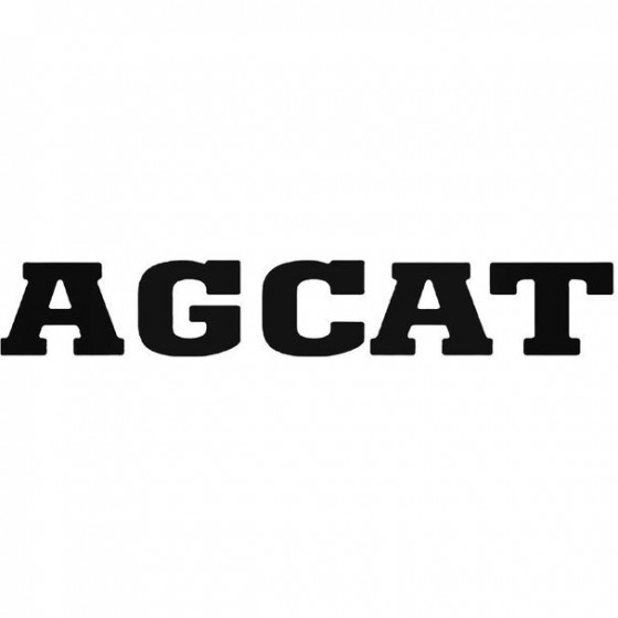 Cessna Agcat Aviation