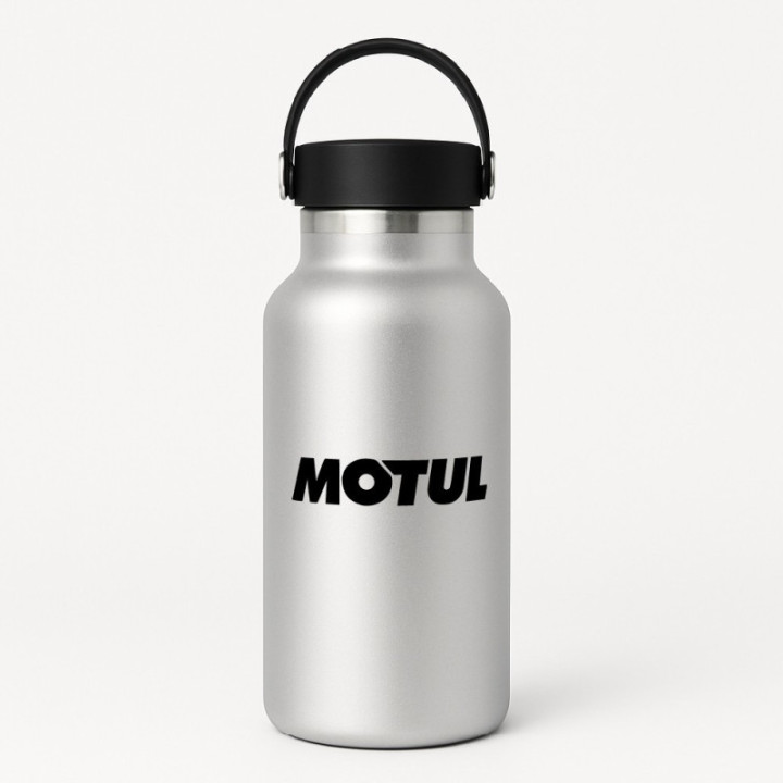 Motul Oil Stickers – Race Car & Motorbike Decals (2-Pack) | DecalsHouse