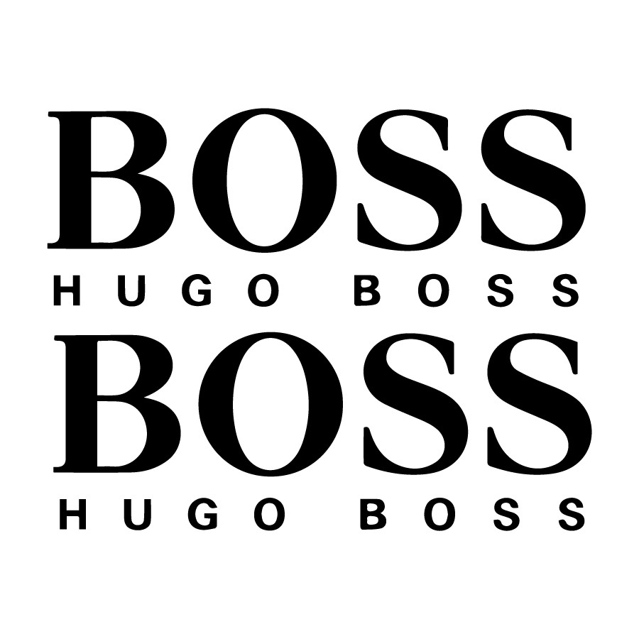 Buy Hugo Boss 2012 Logo Online