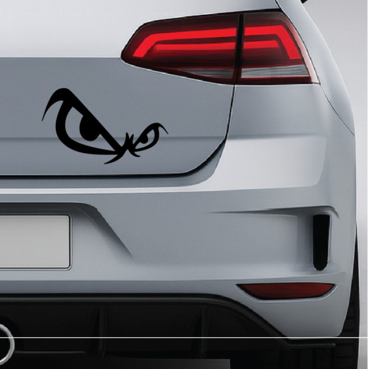2x No Fear Logo Sticker Decal Decal Stickers - DecalsHouse