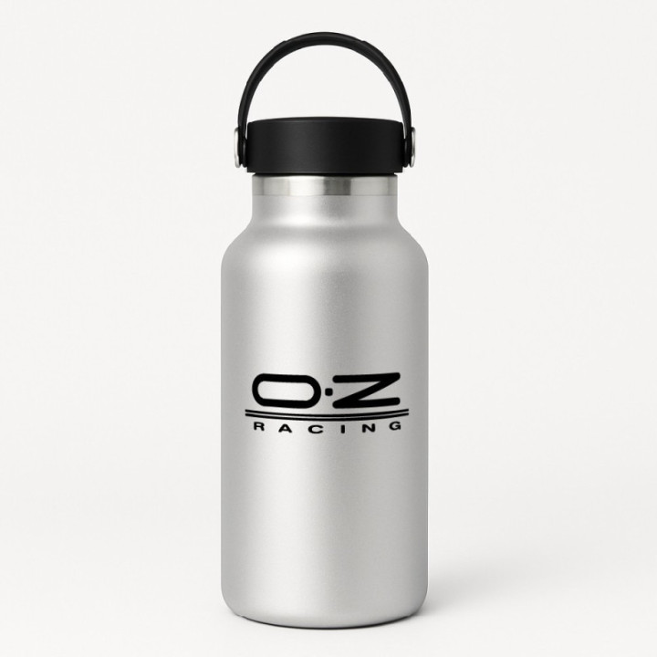 OZ Racing Stickers – Motorsport Wheel Decals (2-Pack)