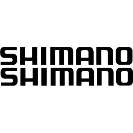 Shimano Stickers – Road Bike MTB Groupset Cycling Decals (2-Pack)