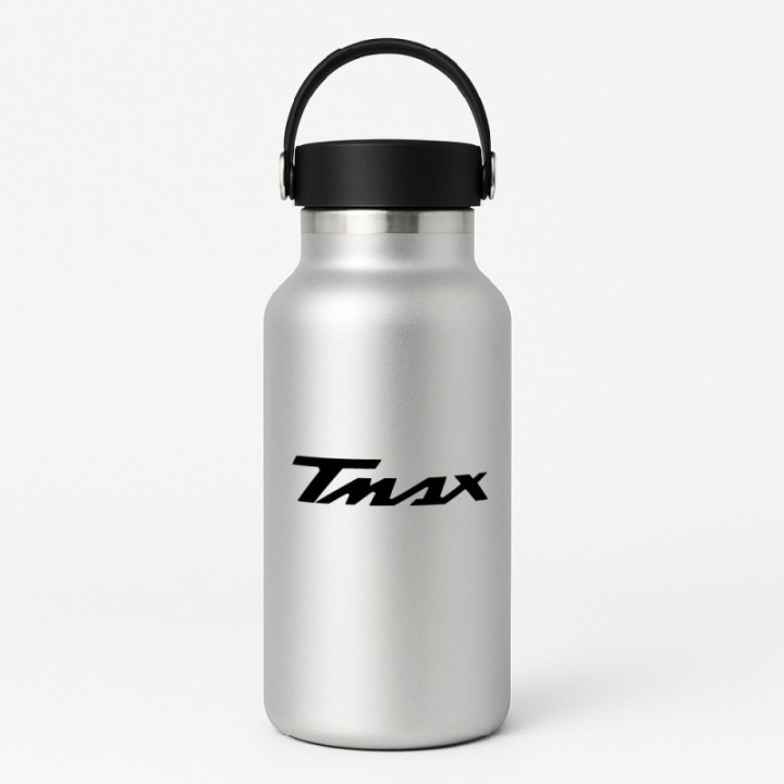 2x Tmax Sticker Decal Decal Stickers - DecalsHouse