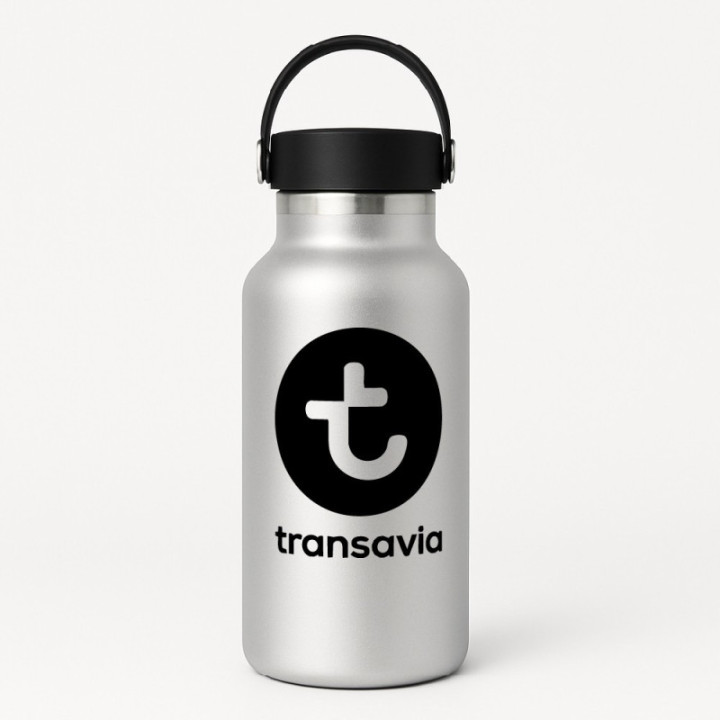 2x Transavia Sticker Decal Decal Stickers - DecalsHouse