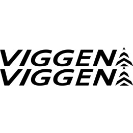 2x Viggen Logo Sticker Decal Decal Stickers - DecalsHouse