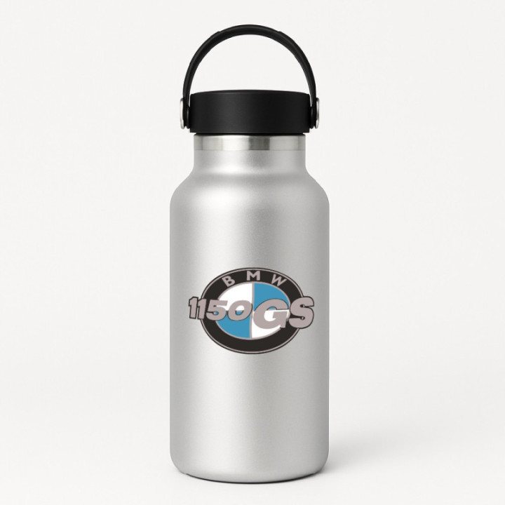 Bmw Gs 1150 Stickers Decals x2 - DecalsHouse