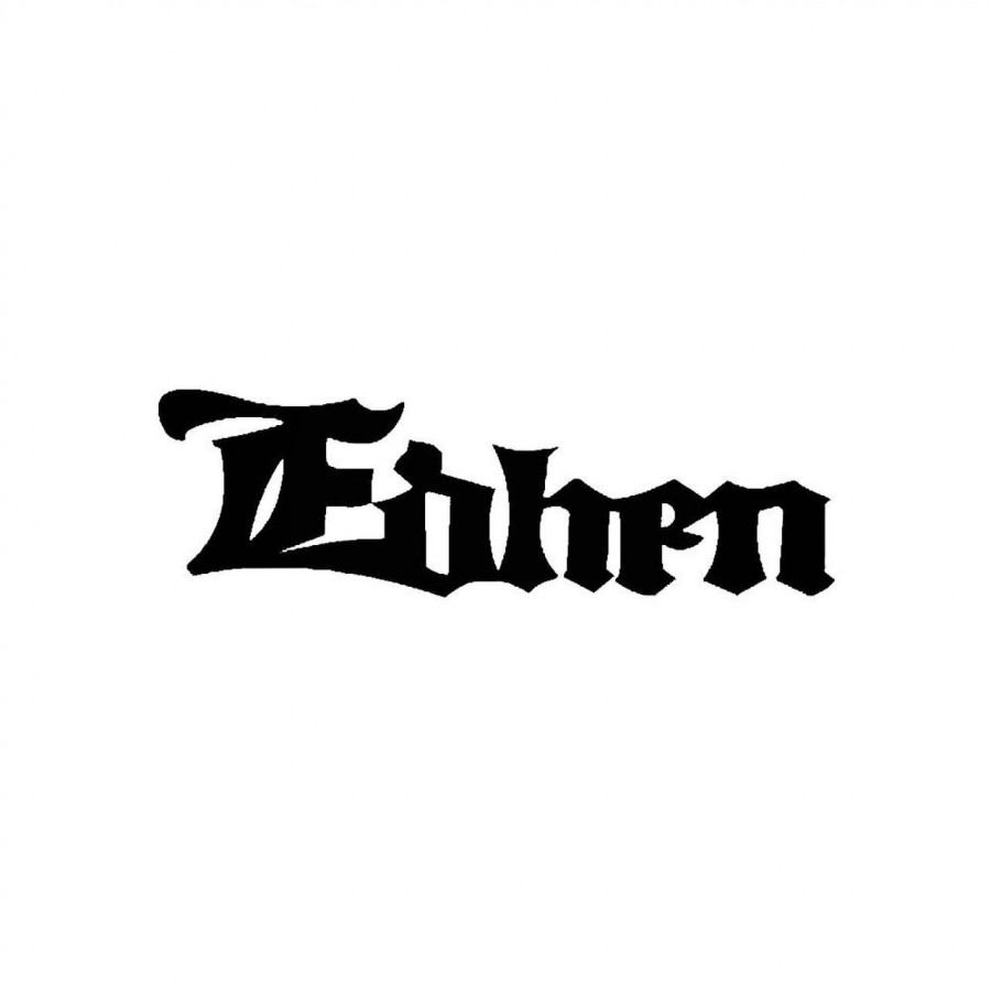Buy Edhenband Logo Vinyl Decal Online
