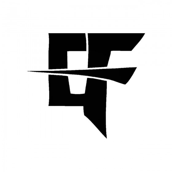 Efband Logo Vinyl Decal
