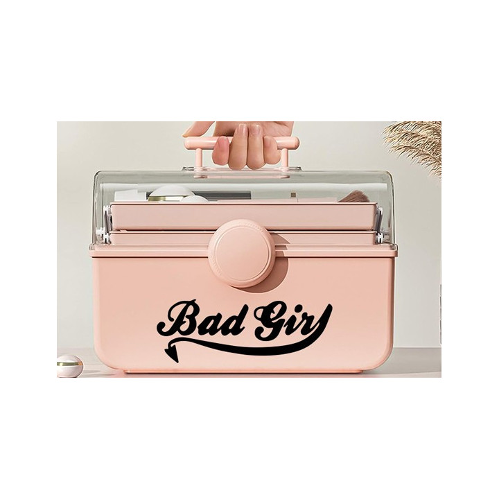 Buy Bad Girl Sticker Online