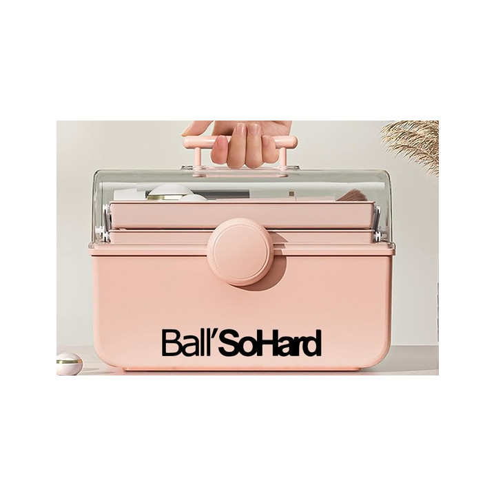 Buy Ball So Hard Sticker Online