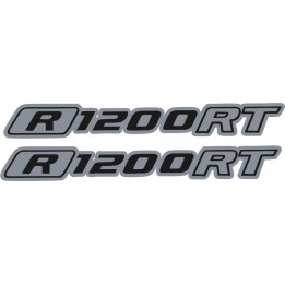 BMW R 1200 RT Sport Tourer Stickers – Side Panel Decals (2-Pack)