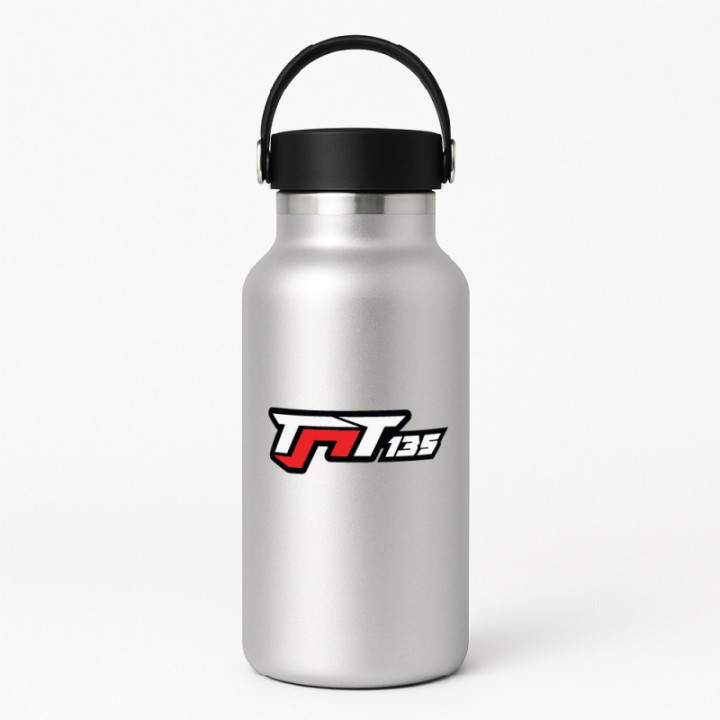 Benelli Tnt 135 Stickers Decals 2x - DecalsHouse