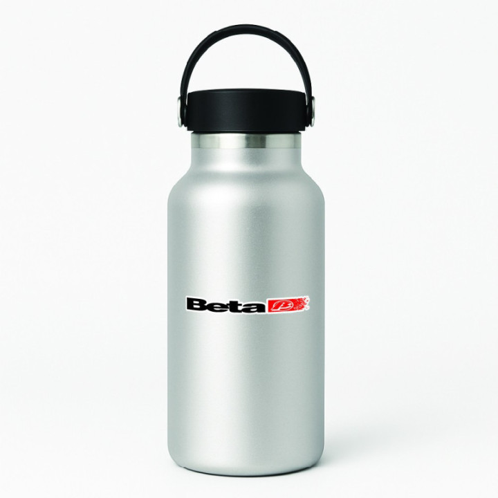 Beta Motors Stickers Decals 2x - DecalsHouse