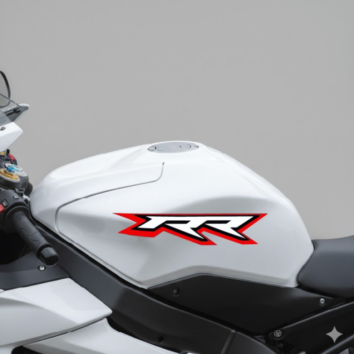 Beta Rr Stickers Decals 2x - DecalsHouse
