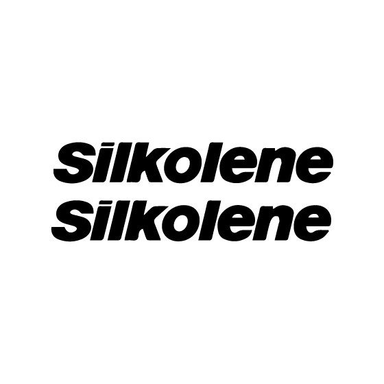 2x Silkolene Aftermarket...