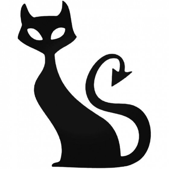 Buy Cat Silhouette Online