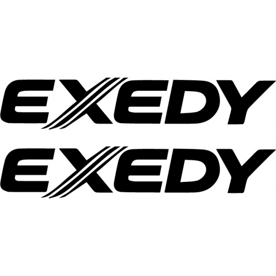 2x Exedy Racing Clutch B...