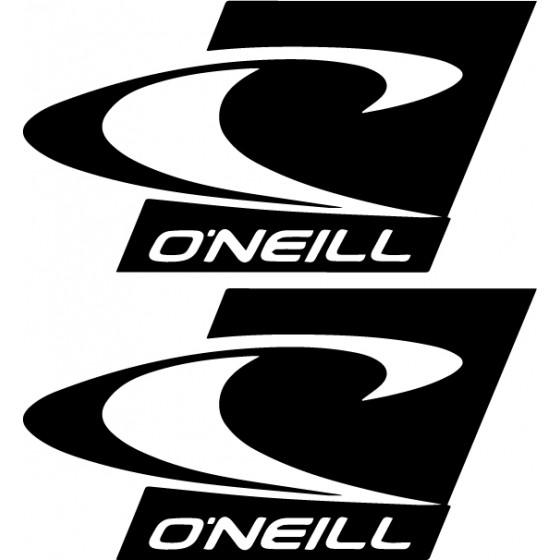 2x Oneill Surf Icon Surfing...