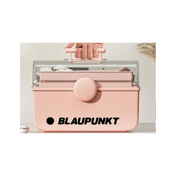 Buy Blaupunkt 1 Decal Sticker Online
