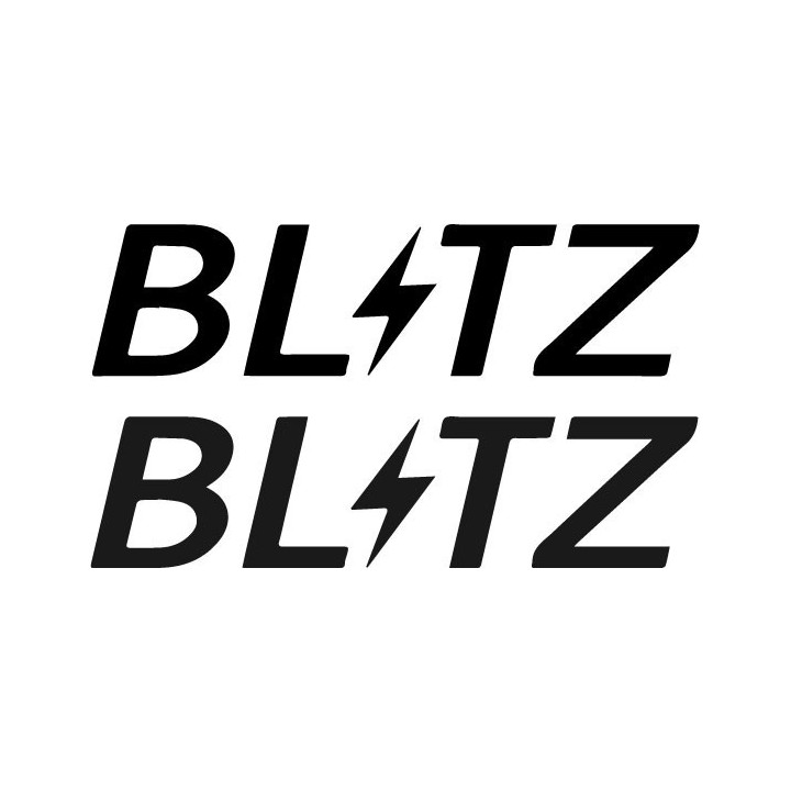 Buy Blitz Sticker Online
