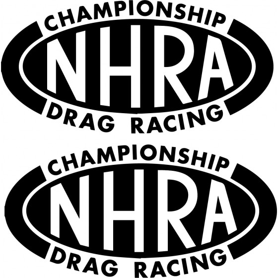 2x Nhra Championship Racing...