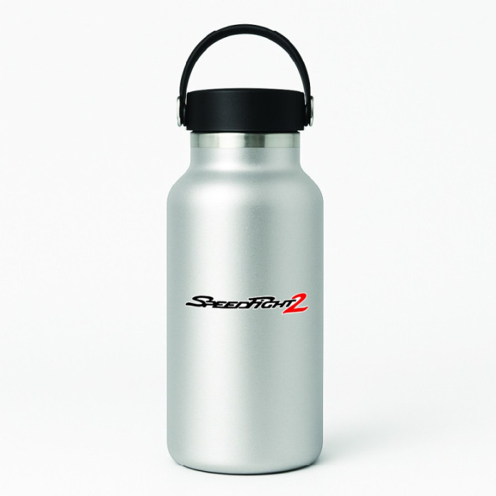 Peugeot Speedfight2 Stickers Decals 2x - DecalsHouse